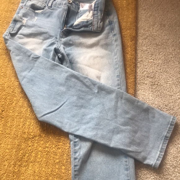 Wallflower high rise jeans - Picture 5 of 6